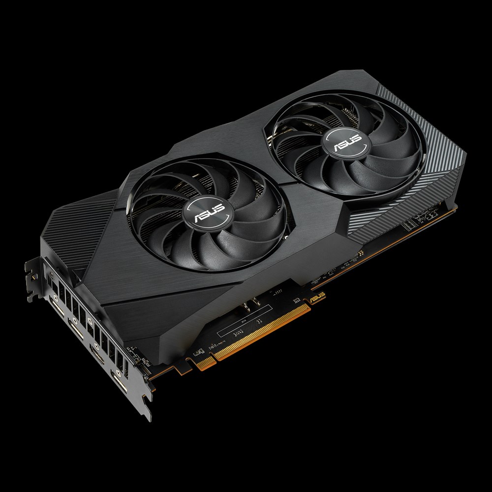 ASUS DUAL-RX5700-O8G-EVO 帯電した強い風が磁場 - www