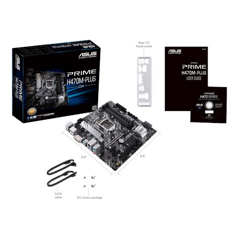 PRIME H470M-PLUS/CSM