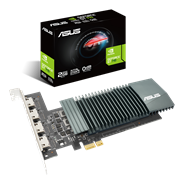 ASUS GeForce® GT 730 | Graphics Card | ASUS Global