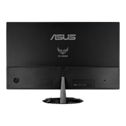 Monitor] ASUS TUF Gaming VG249Q 1080p 144Hz 23.8” IPS LCD FHD 1ms FreeSync Gaming  Monitor (DisplayPort, DVI, HDMI) Black VG249Q - Best Buy ($169.99) :  r/buildapcsales