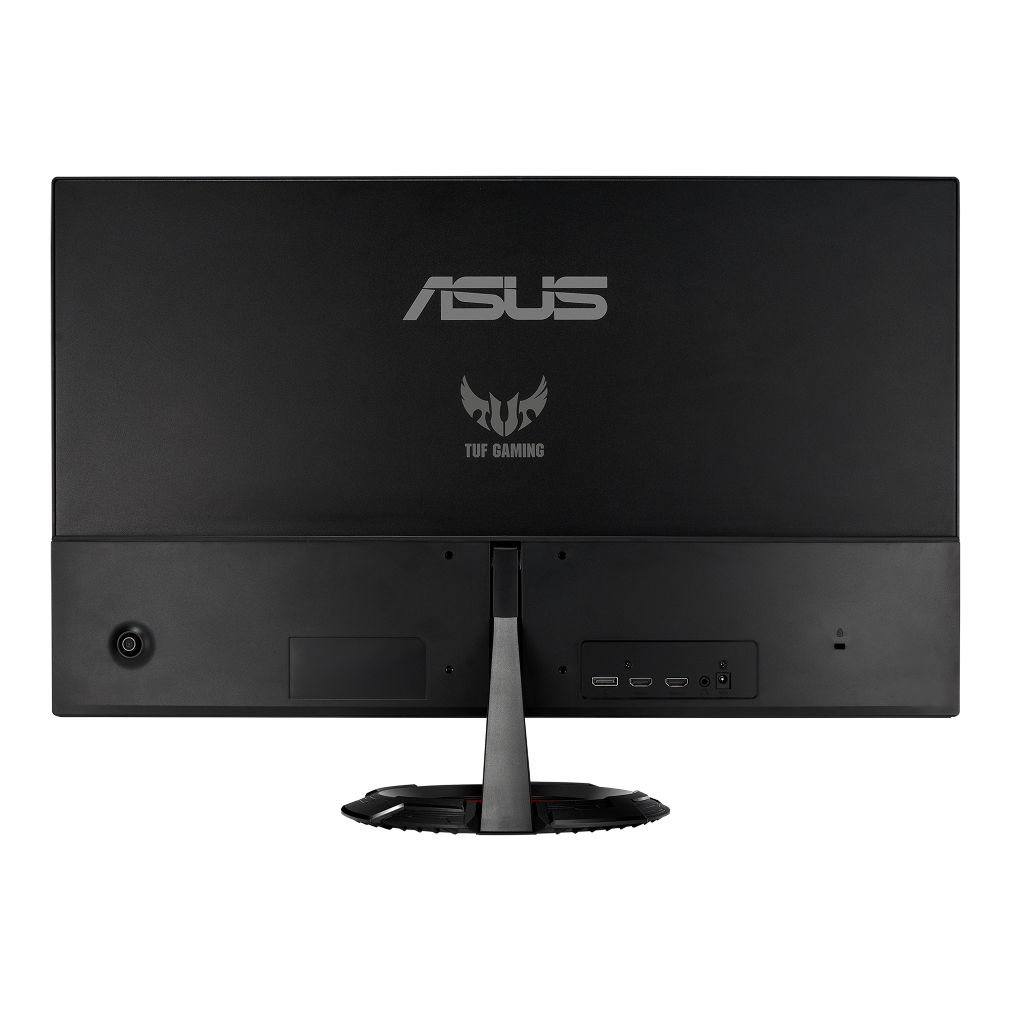 PC/タブレットASUS VG249Q1R Gaming Monitor 23.8 Inch