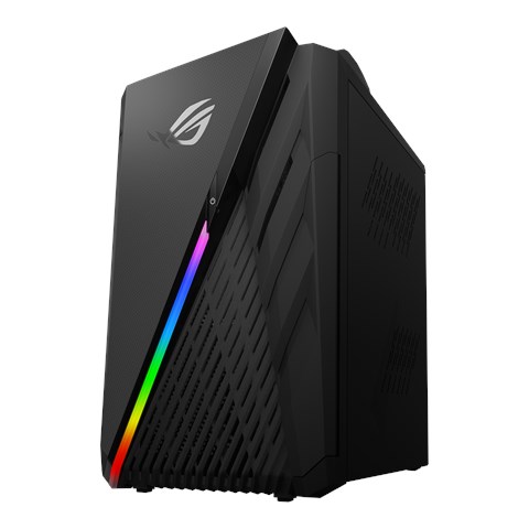 Asus rog strix ga35 g35dx ru023t обзор