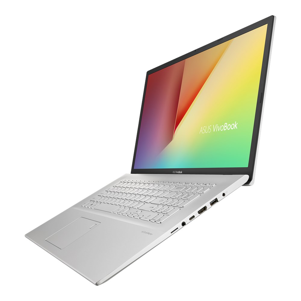 Asus vivobook 17 обзор