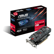 Acer ASUS RX560-4G Drivers