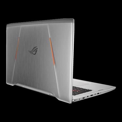 Asus rog gl702vm обзор