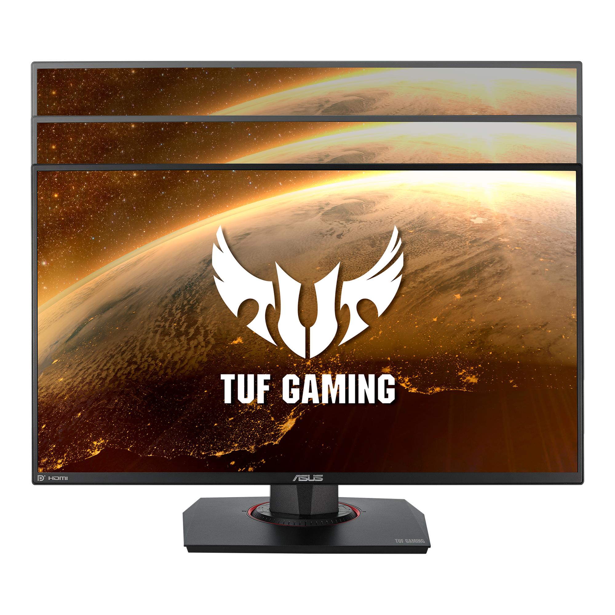 ASUS TUF Gaming VG259QM  24.5インチ 280Hz