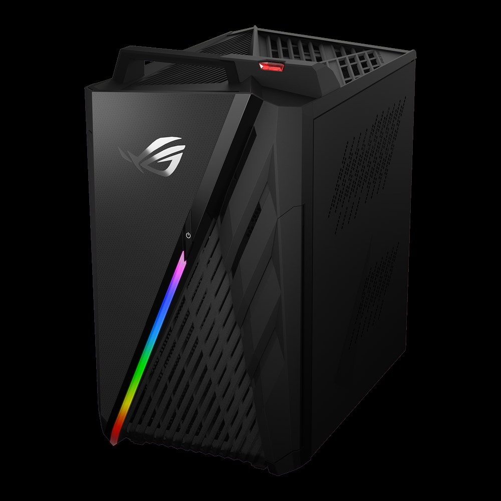 Asus rog strix ga35 g35dx ru023t обзор