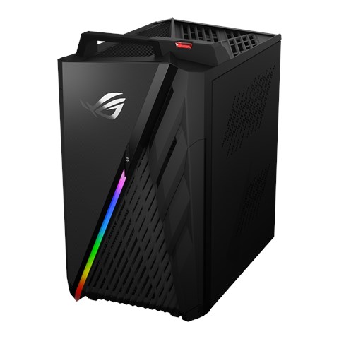 Asus rog strix ga35 g35dx ru023t обзор