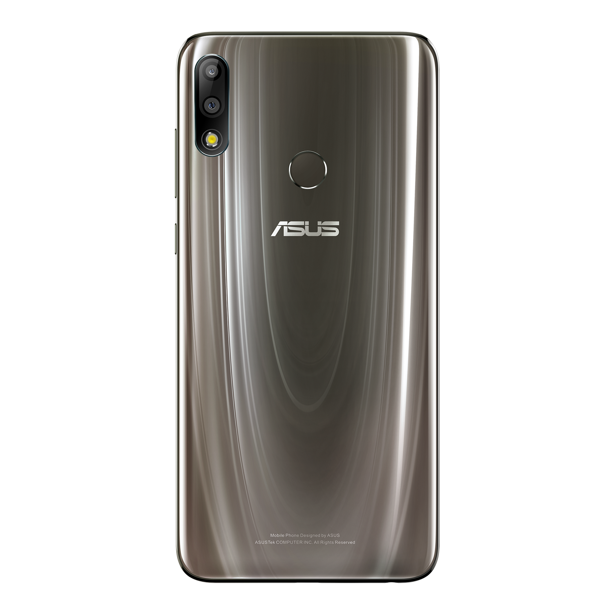 スマートフォン/携帯電話ASUS　zenfone max pro m2