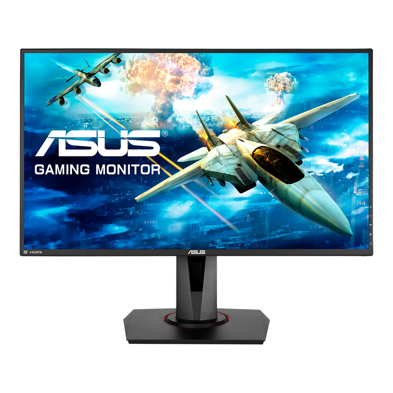ASUS VG278 Gaming Monitor