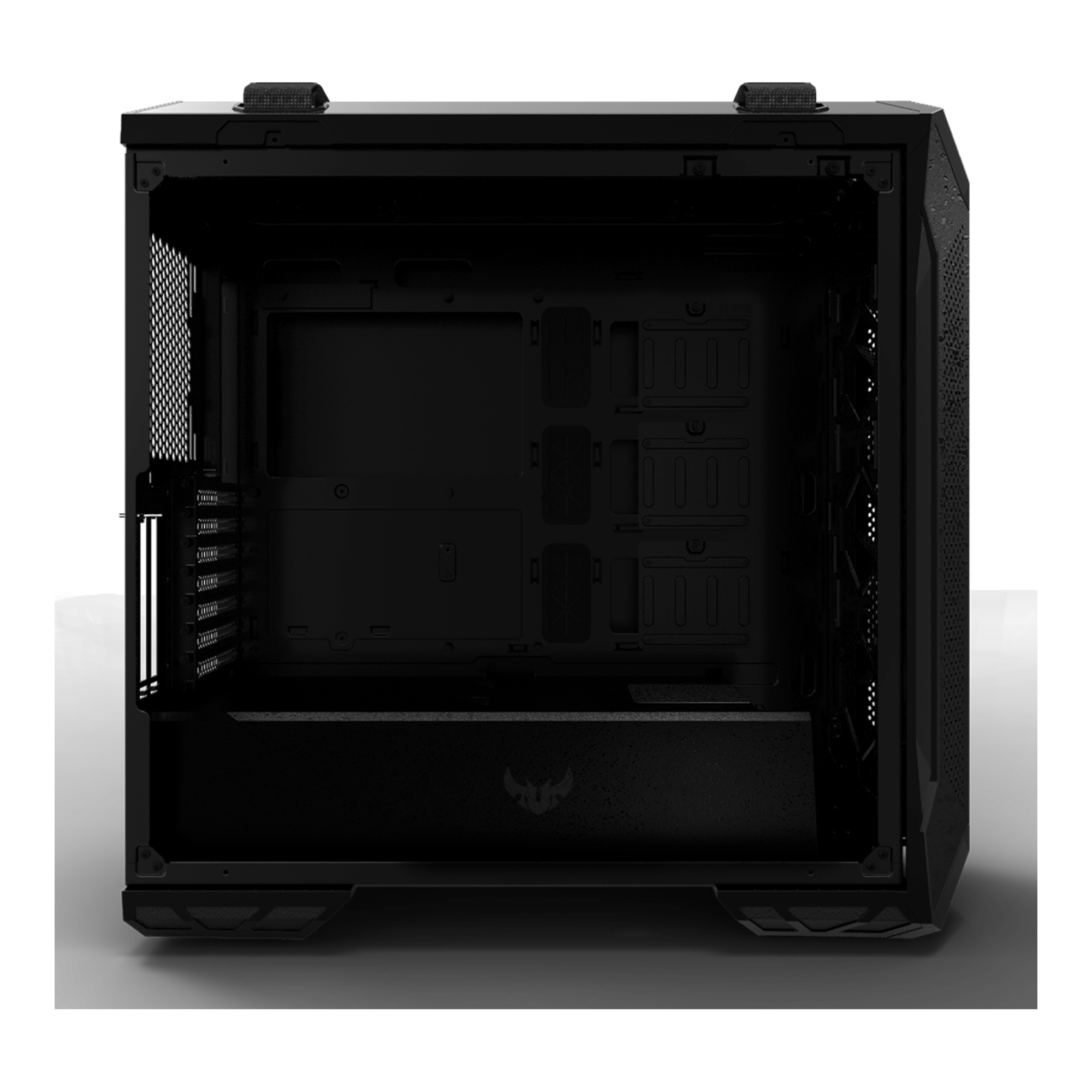 Boîtier Gaming Asus TUF GT501 - Confort PC