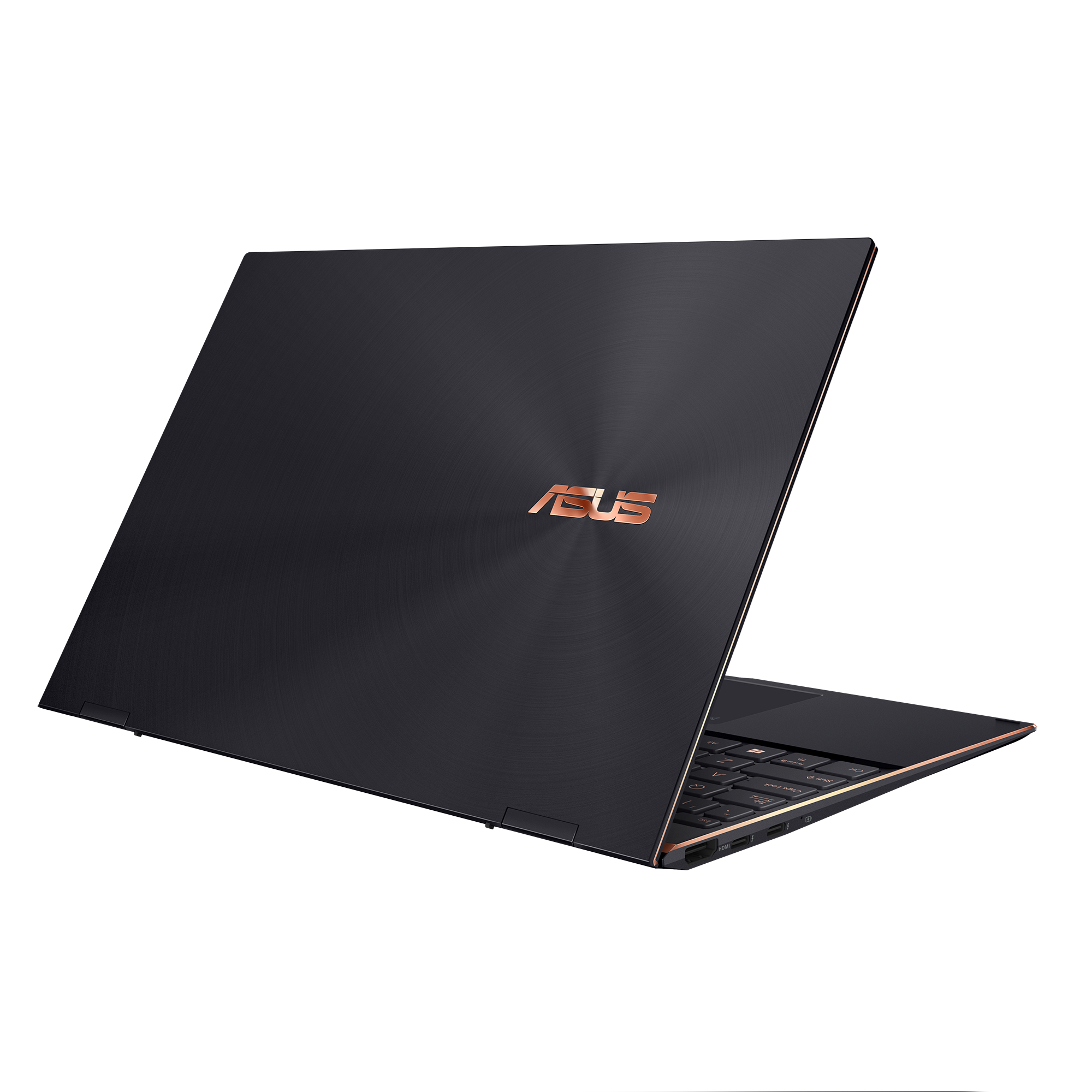 ASUS ZenBook Flip S UX371E