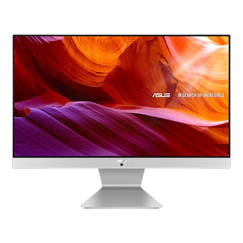 Asus vivo aio v222ga установка windows 7