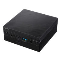 Mini PC PN62