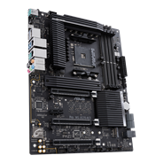 Placa Base Asus AMD Prime B550-Plus ATX 4X DDR4 6X SATA 6Gbs 5X USB 3.2 1X  USB Tipo C 2X USB 2.0 90Mb14U0-M0Eay0