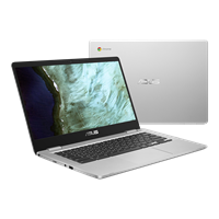 ASUS Chromebook C423