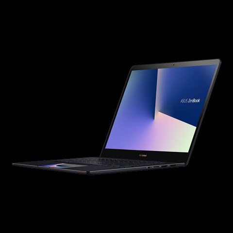 ASUS ZenBook Pro 15 UX580GE