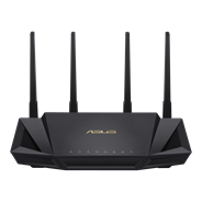 RT-AX3000 - Tech Specs｜WiFi Routers｜ASUS USA