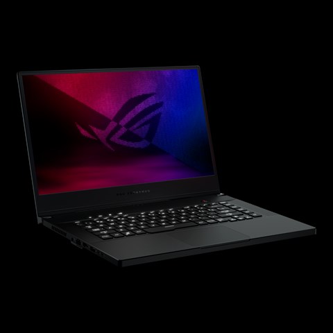 Asus rog zephyrus m15 обзор