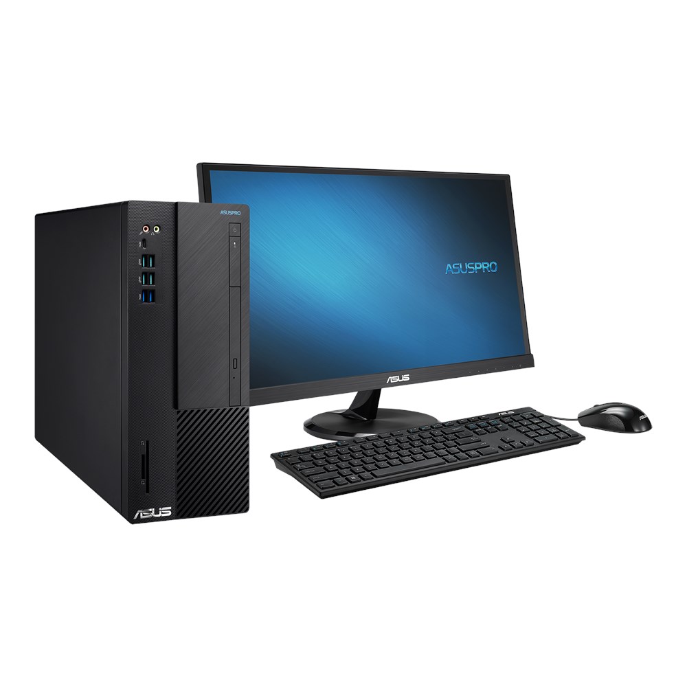 Asus desktop