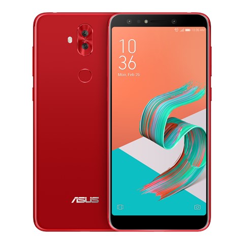 ZenFone 5 Lite (ZC600KL)