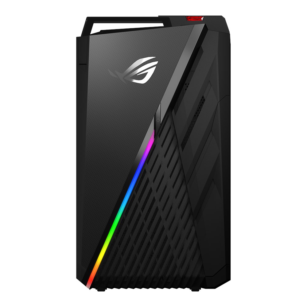 Asus rog strix ga35 g35dx ru023t обзор