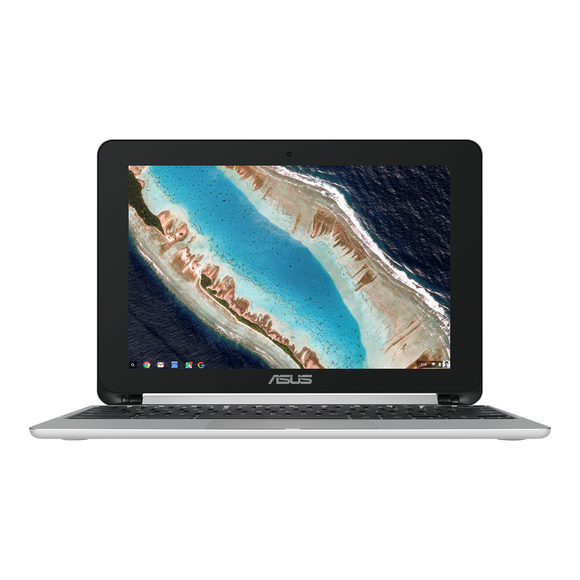 ASUS Chromebook Flip C101｜Laptops For Home｜ASUS Canada