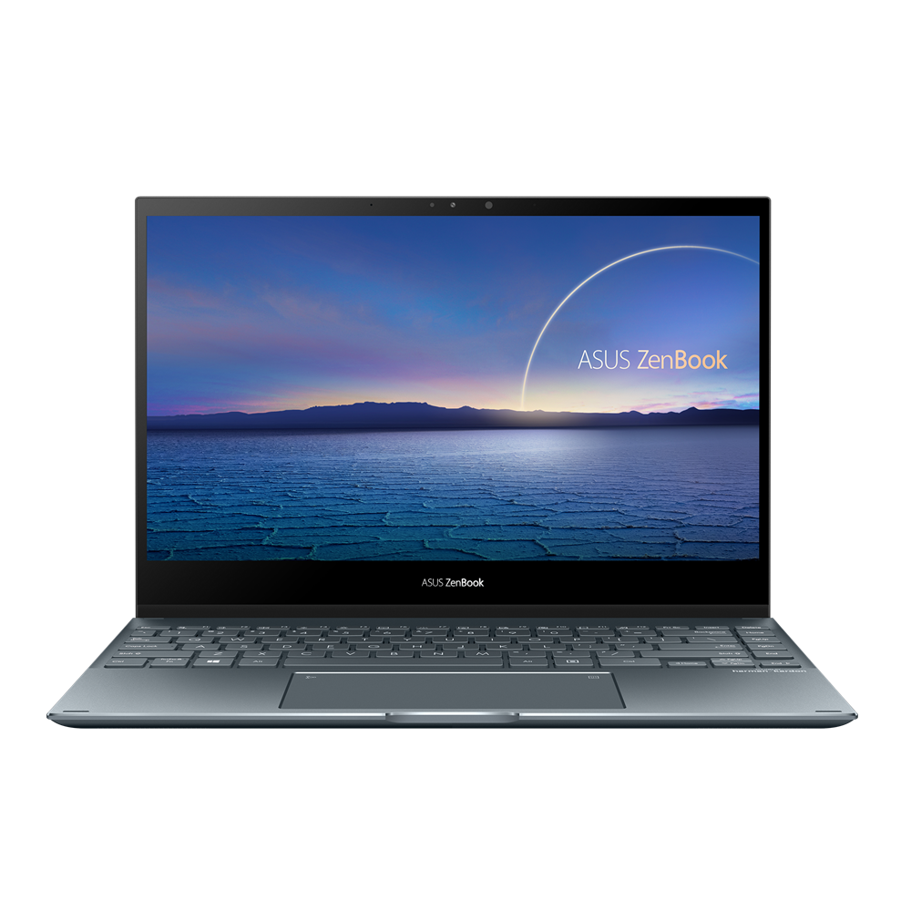 ASUS ZenBook Flip 13 UX363 | Laptops | ASUS United Kingdom