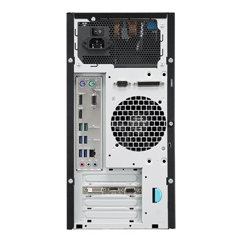 ASUS ExpertCenter D540MA