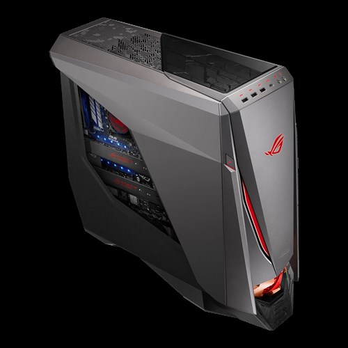 ROG GT51CH | Tower PCs | ASUS Singapore