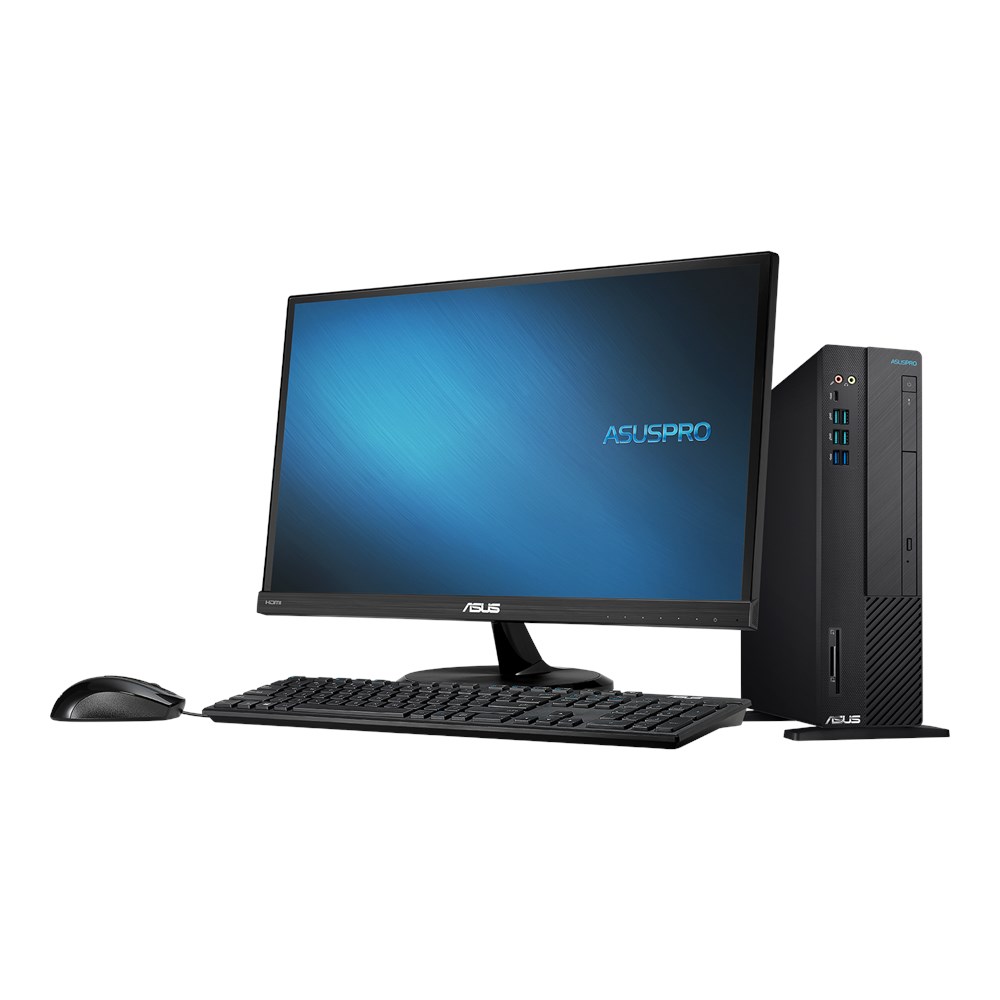 Asuspro D641sc Desktops Asus Usa 5629