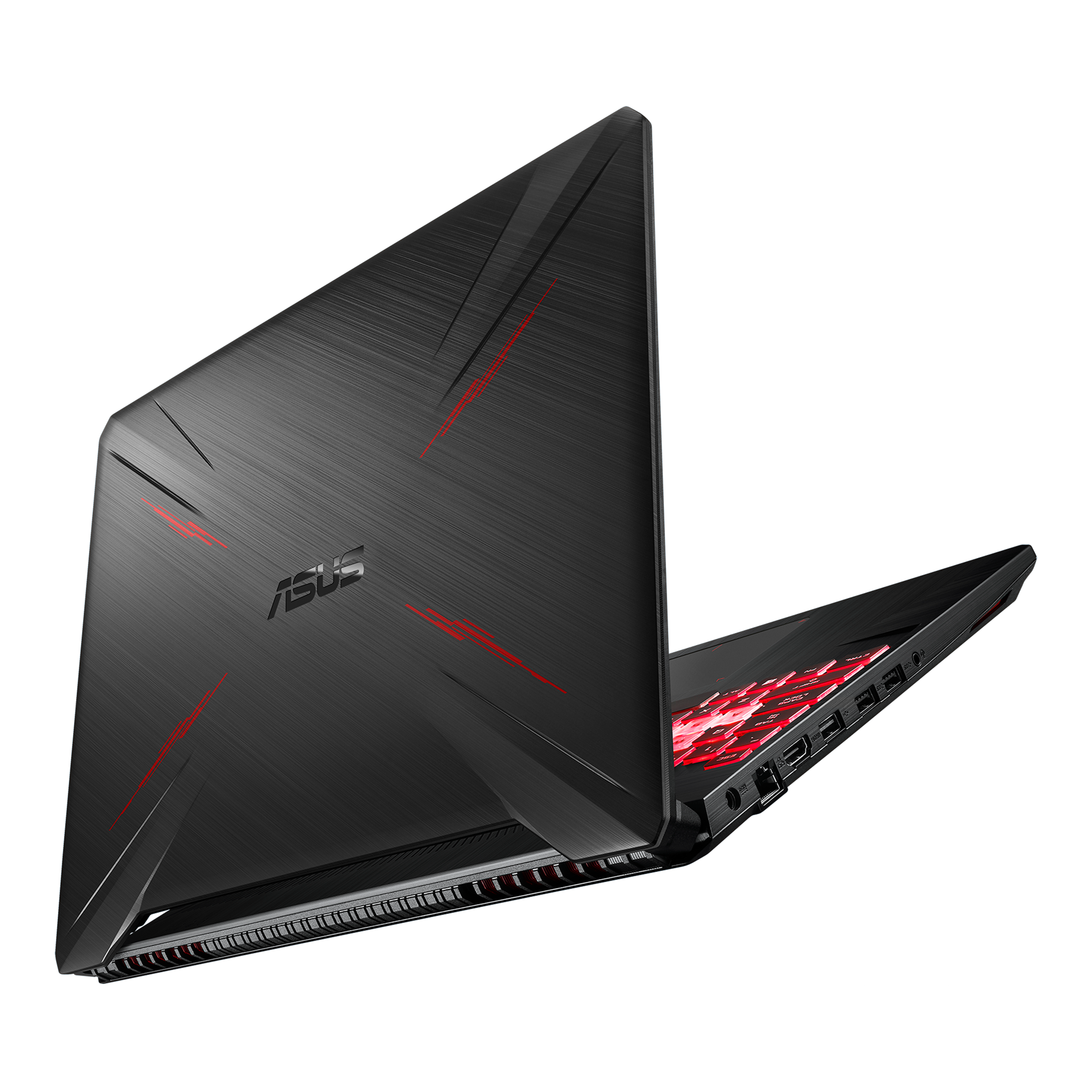 Graphics glitching on your ASUS TUF Gaming F15? Here's how to fix it