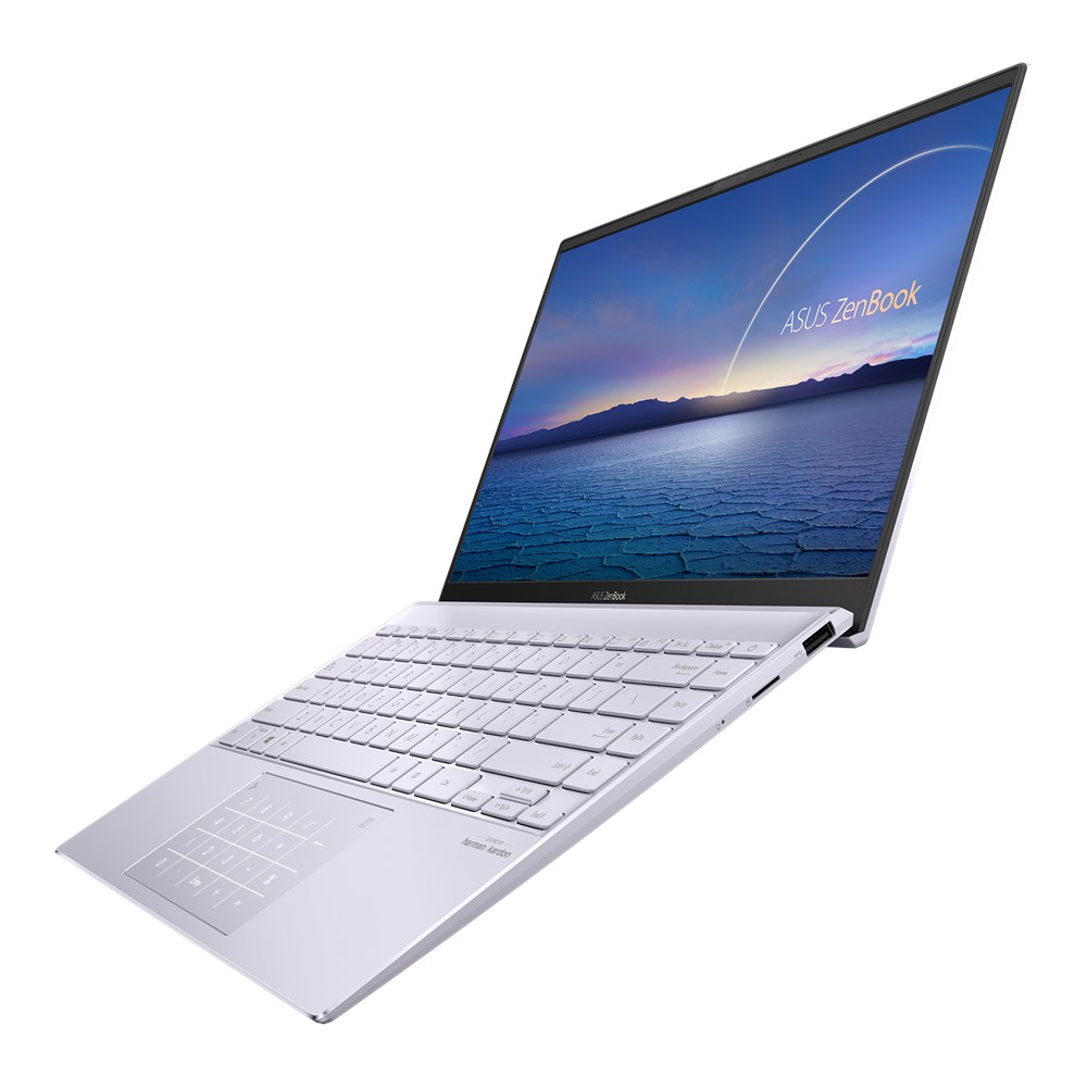 ASUS ZenBook 14 UX425JA | Laptops | ASUS Greece