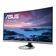 asus designo curve mx38vc price