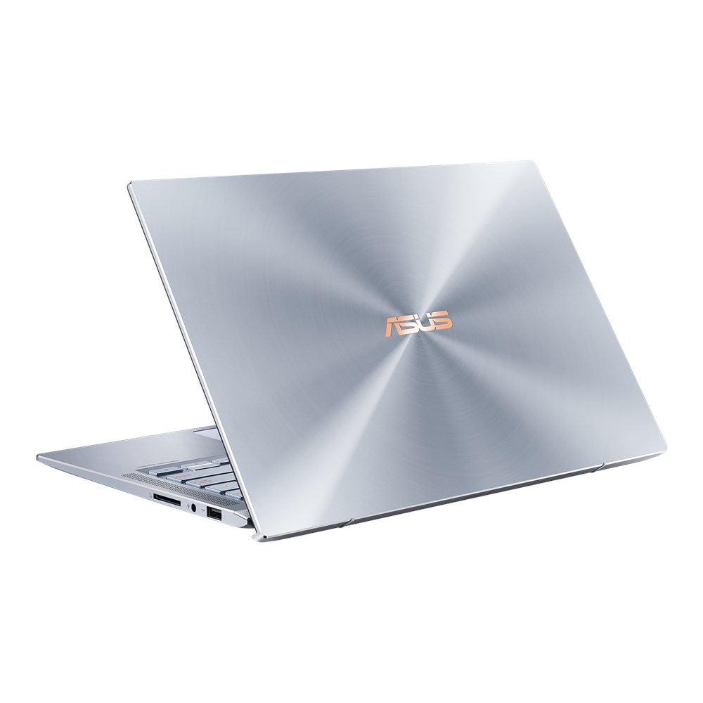 Asus zenbook 14 ux431fa обзор