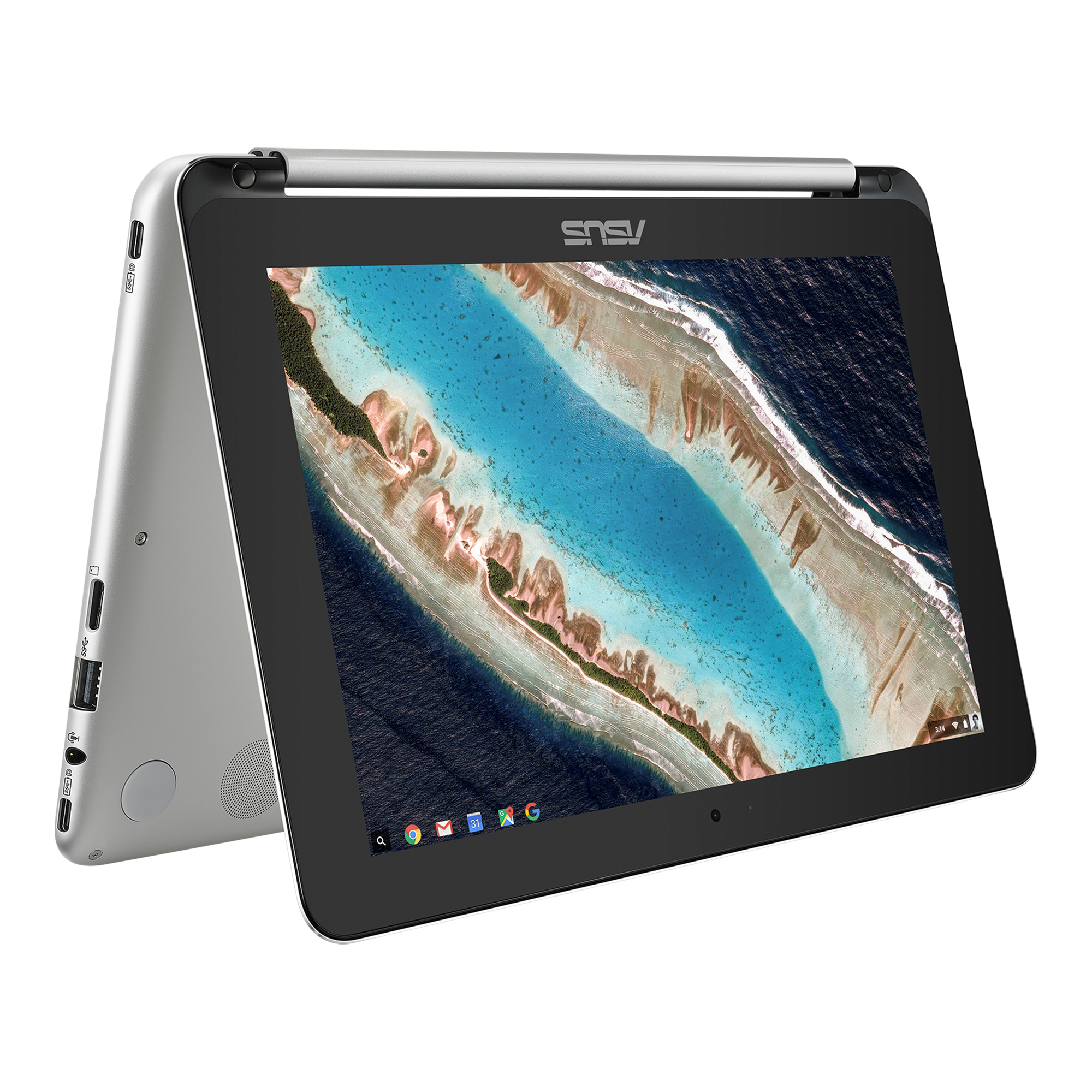 ASUS Chromebook Flip C101｜Laptops For Home｜ASUS USA