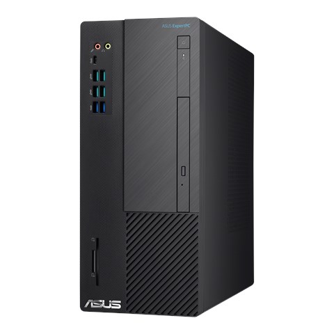 ASUS ExpertPC D641MD