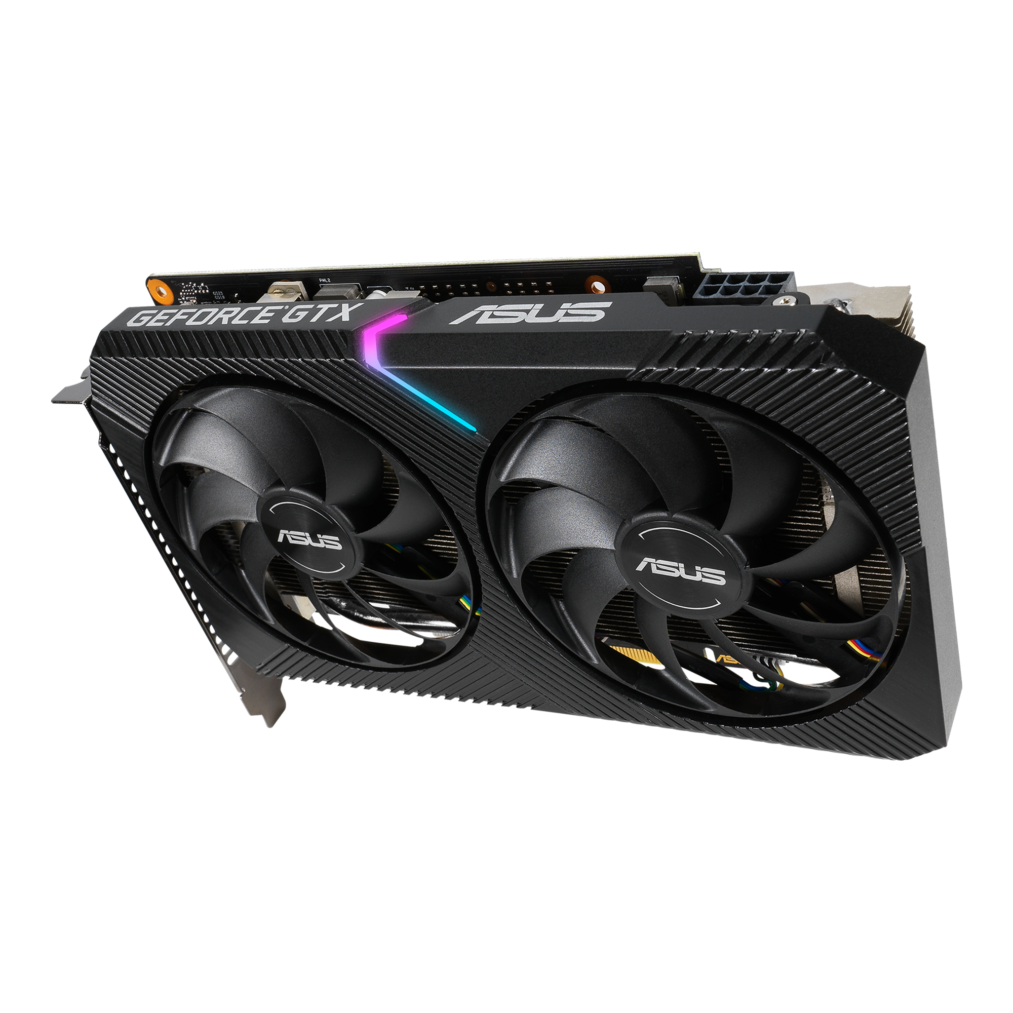ASUS GeForce GTX 1660 Super