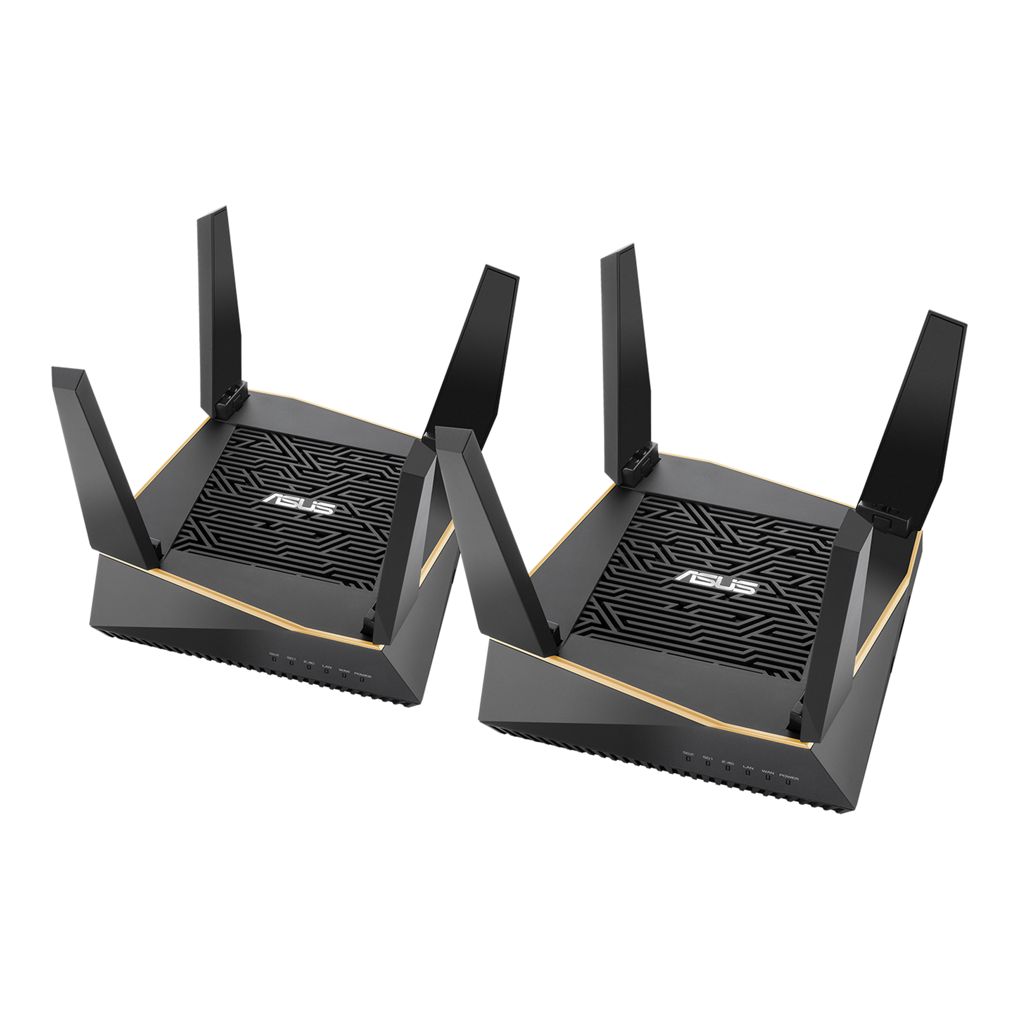 AiMesh System (RT-AX92U 2 Pack)｜Whole Home WiFi System｜ASUS United Kingdom