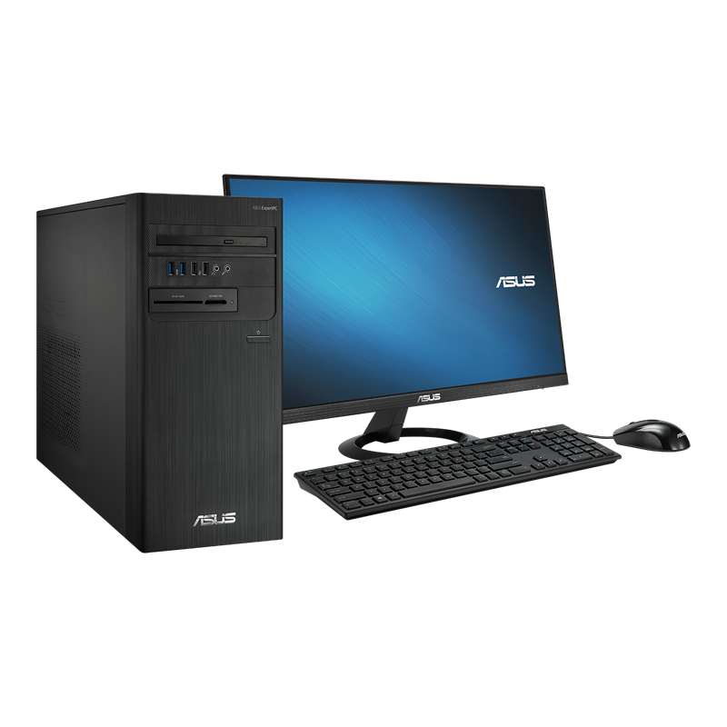 asus core i5 desktop