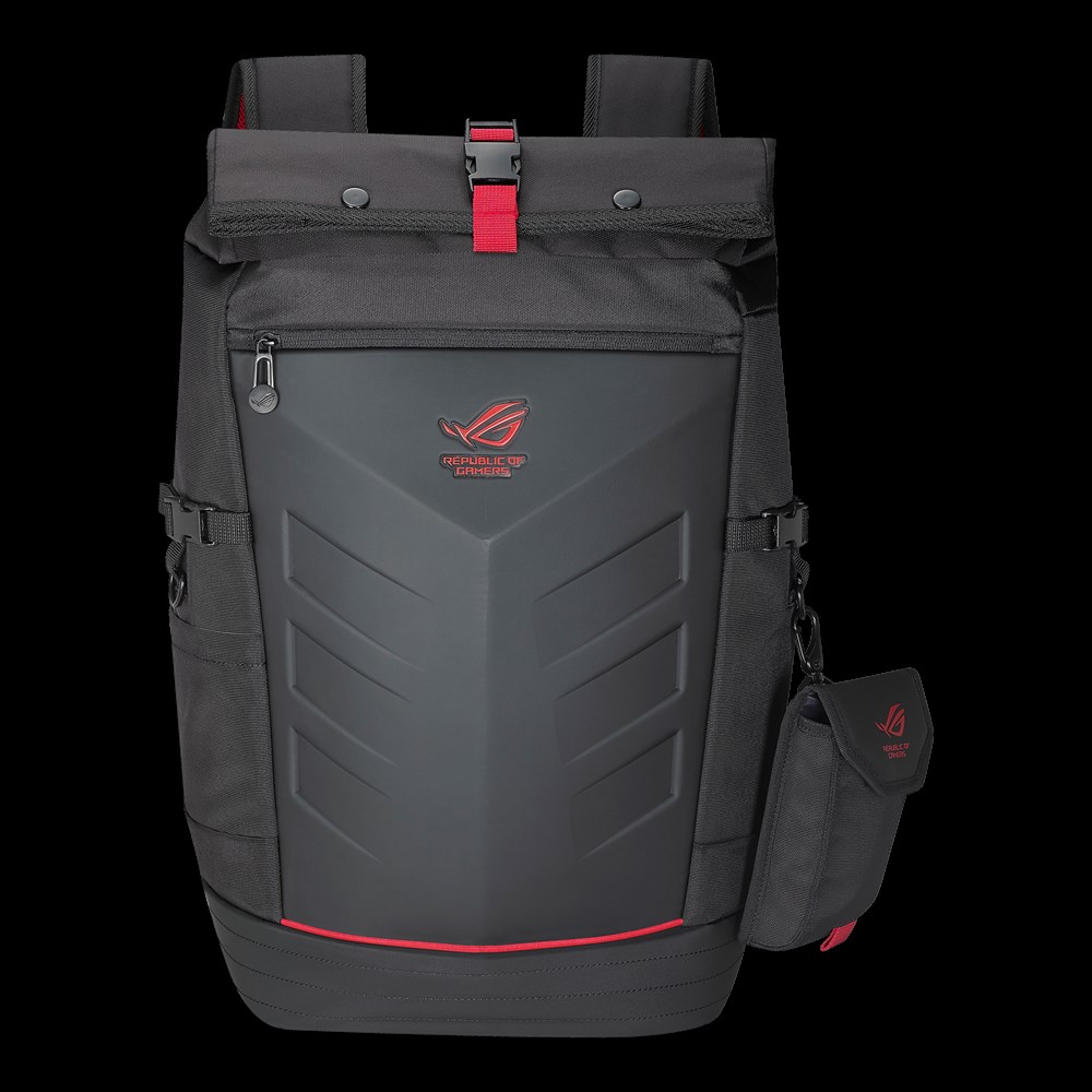 Asus rog ranger bp2500 обзор