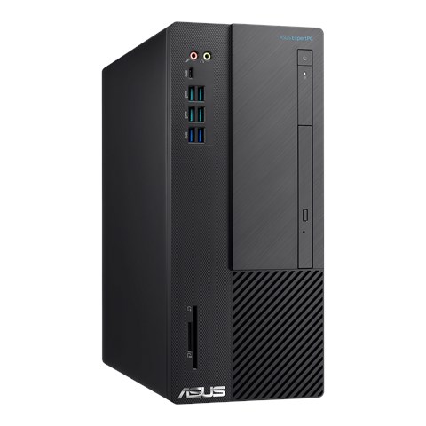 ASUS ExpertPC D641MD