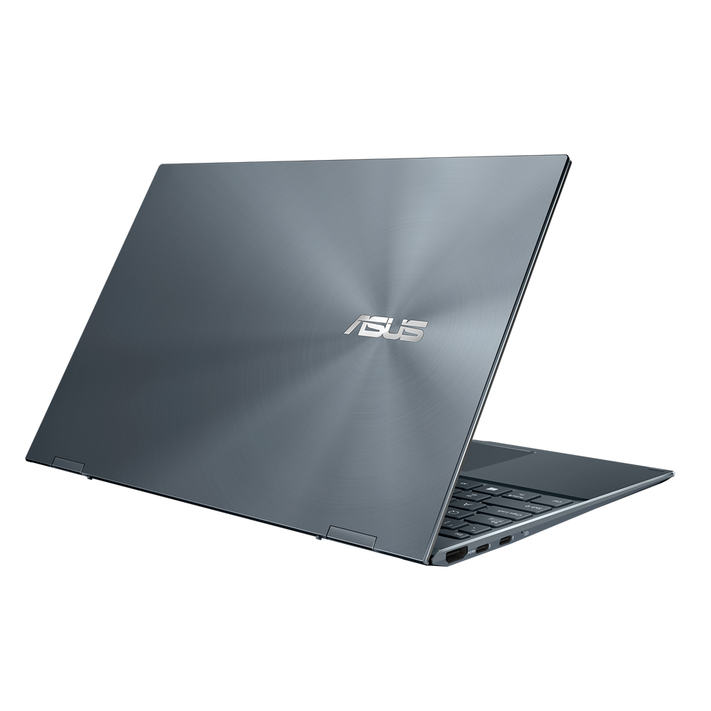 Asus zenbook flip 13 обзор