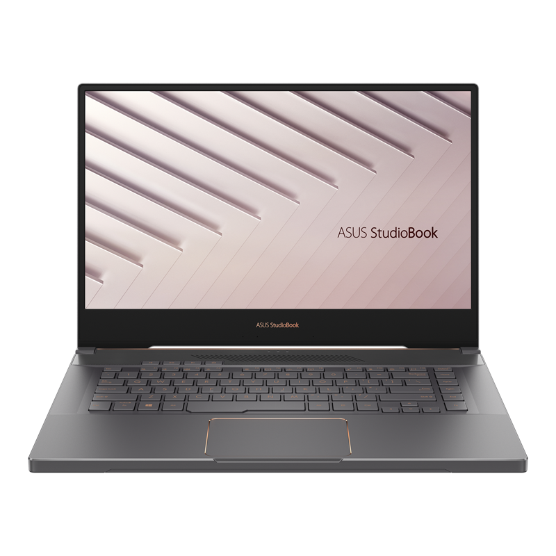 asus proart studiobook pro 15 w500g5t