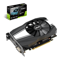 PH-GTX1660TI-O6G、RTX3080-10G-EK Product different Compare｜ASUS India