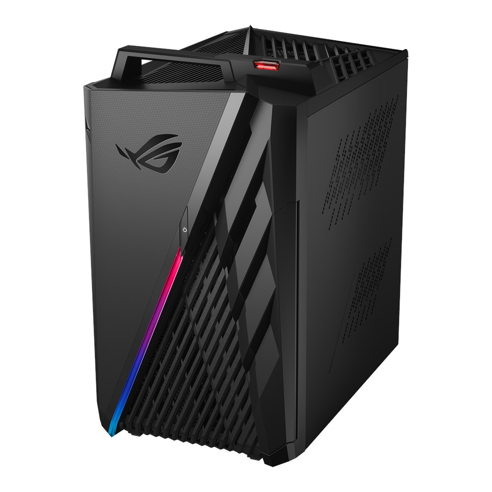 ROG Strix GT35 (G35CZ) | Tower PCs | ASUS Singapore