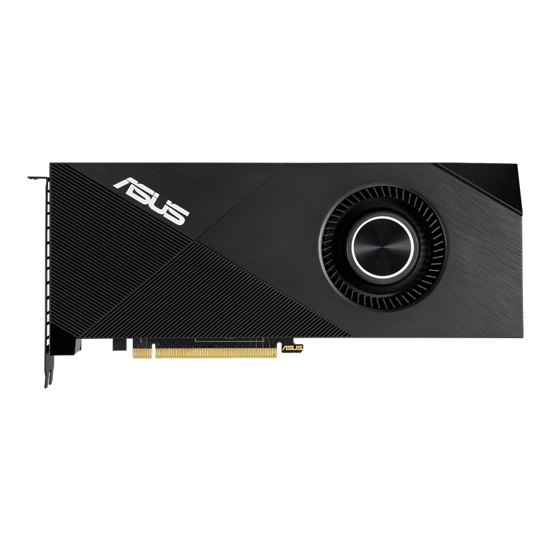 TURBO-RTX2060-6G｜Graphics Cards｜ASUS