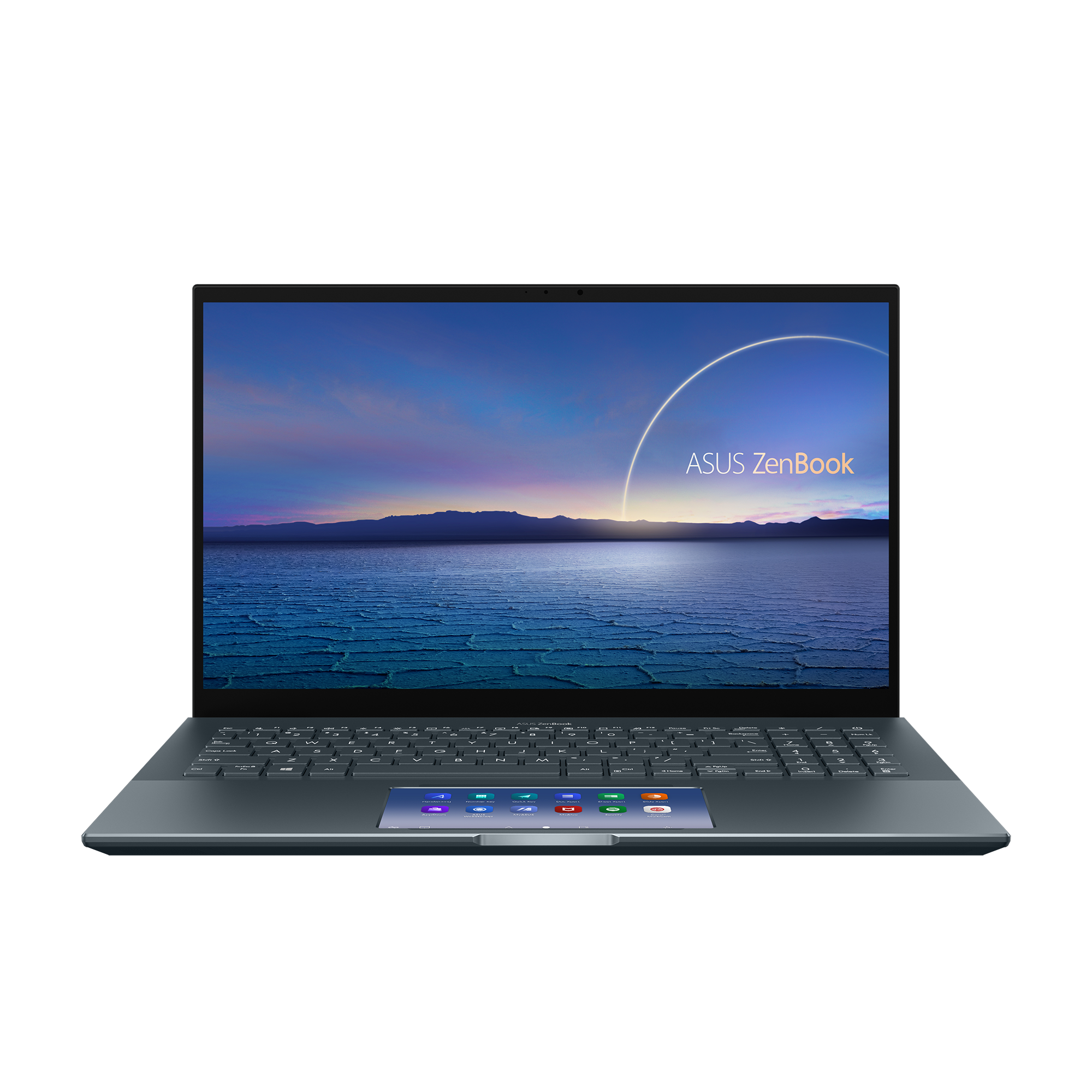 Zenbook Pro 15 UX535｜Laptops For Home｜ASUS Canada