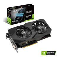 DUAL-GTX1660TI-6G-EVO