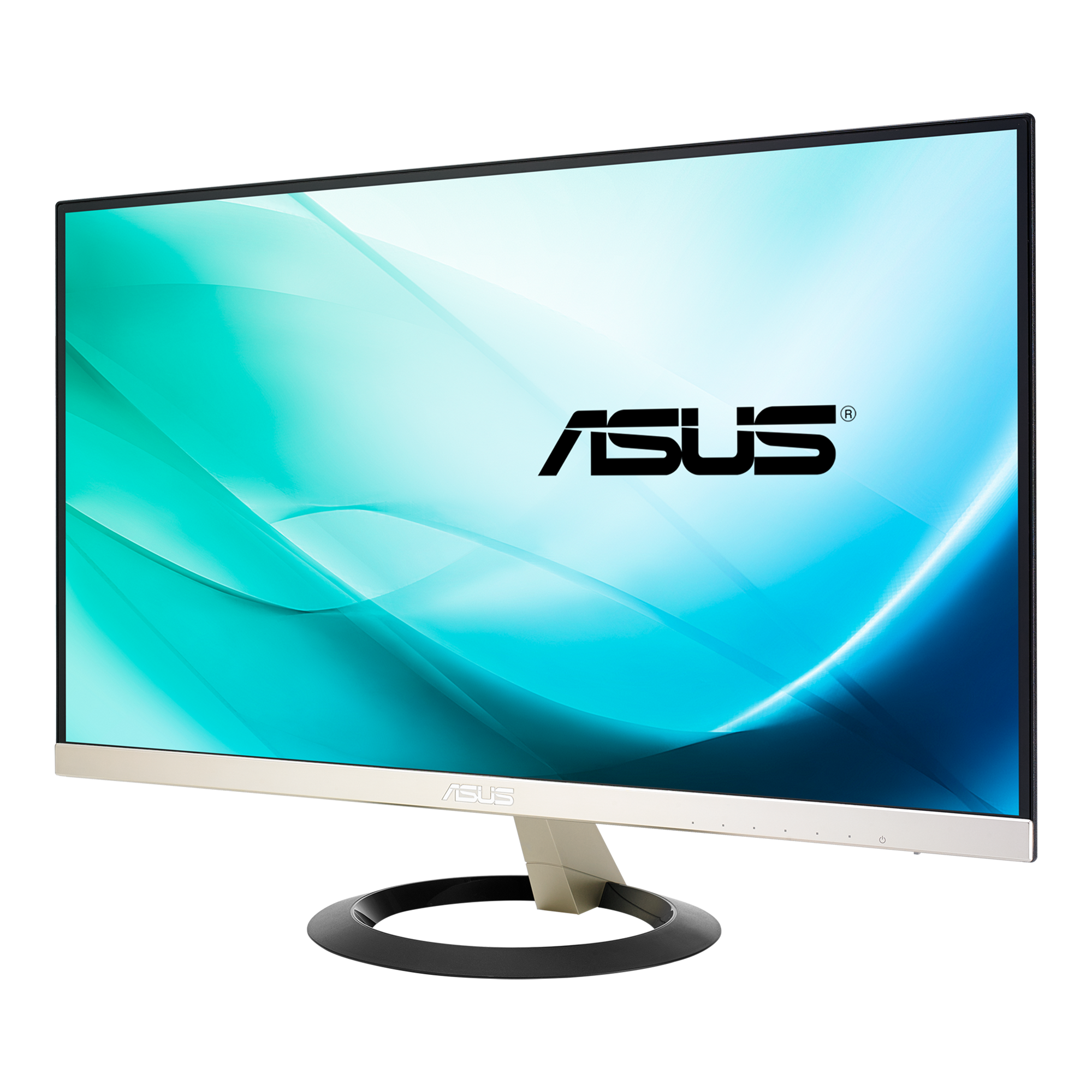 ASUS VZ239H 23インチ ゲーミングモニター液晶ディスプレイ画面サイズ
